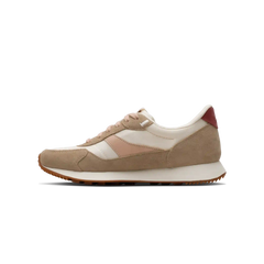 Women's Siena - Pristine/Warm Taupe