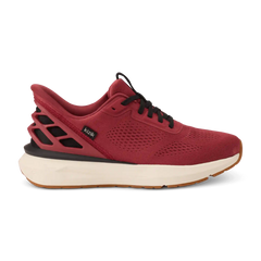 Men's Athens 2 - Brick Red/Black