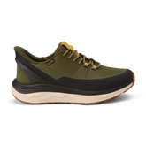 Men's London AT - Dark Olive/Whitecap Gray