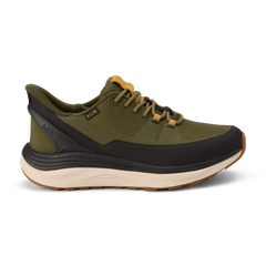 Men's London AT - Dark Olive/Whitecap Gray