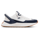 Men's Monaco - White/Naval Academy