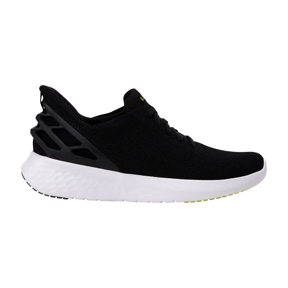 Men's Athens - Black