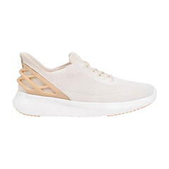 Men's Athens - White Creme