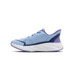 Little Kid Freedom Run - Blue Aura/Light Lavender
