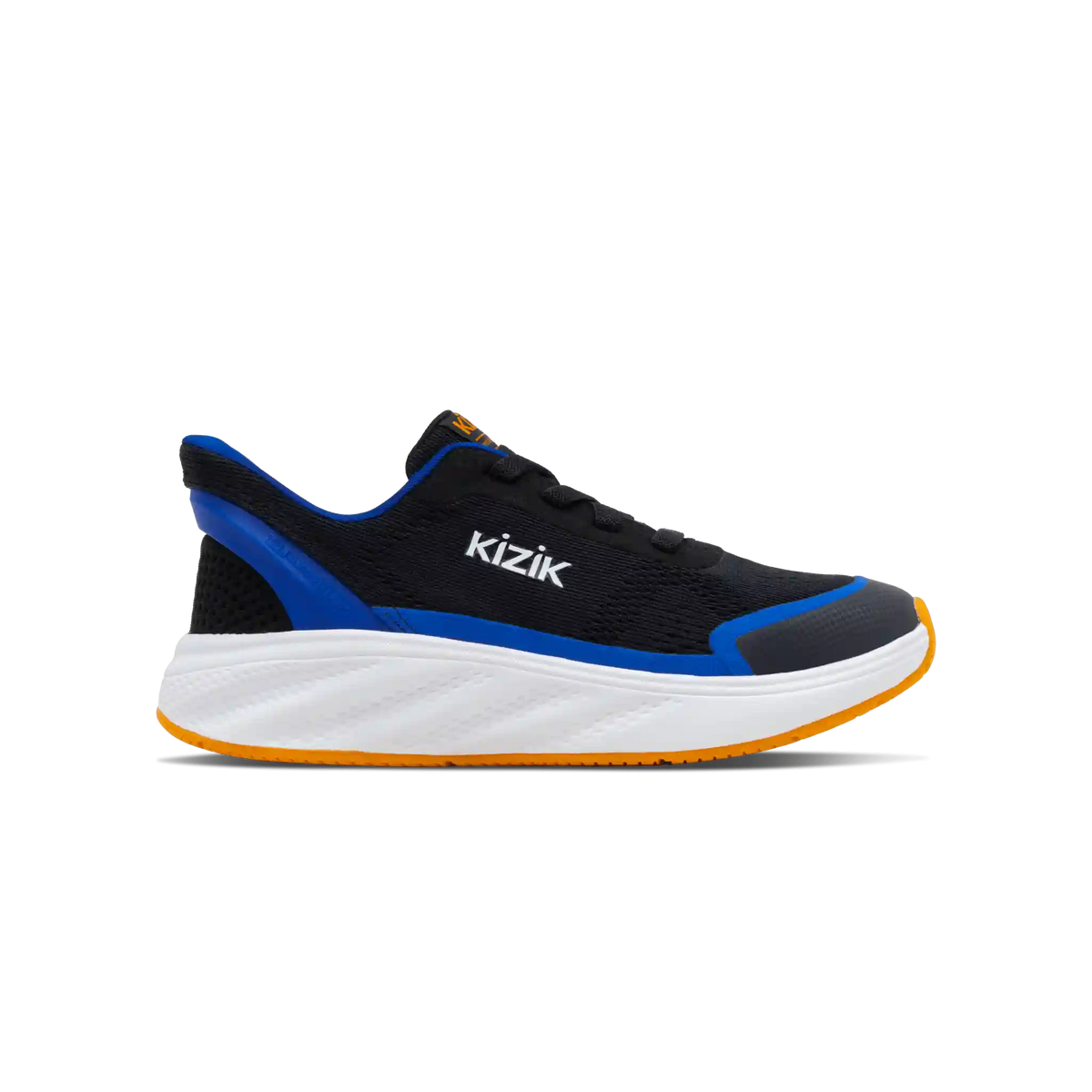 Big Kid Freedom Run - Black/Skydiver