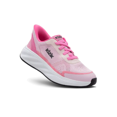 Little Kid Freedom Run - Pink Frost/Pink Drink