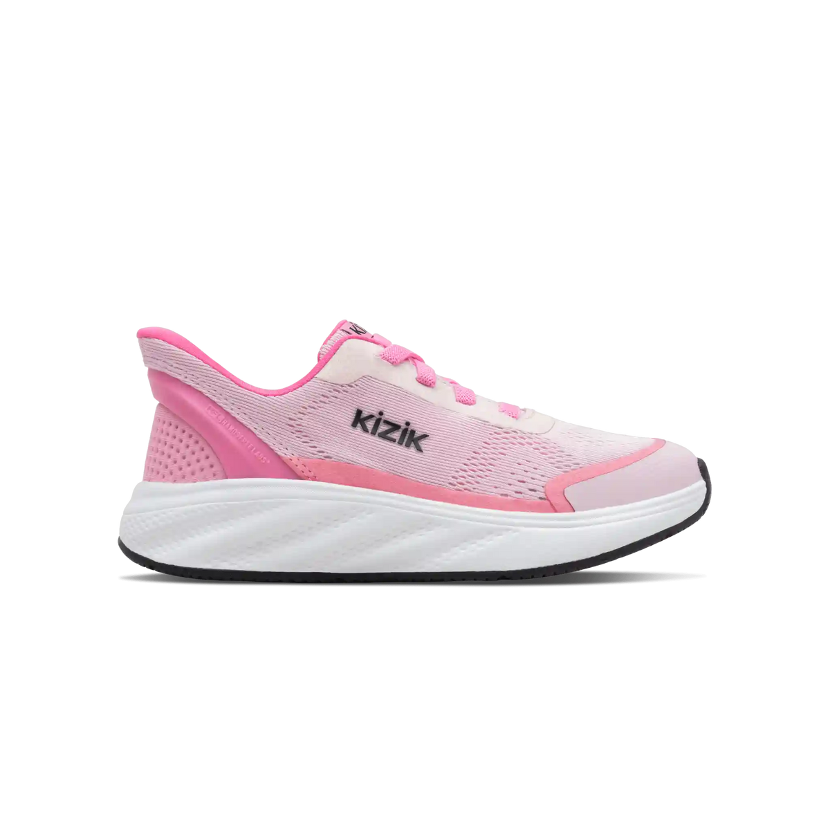 Big Kid Freedom Run - Pink Frost/Pink Drink