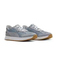 Little Kid Orlando 2 - Circular Gray