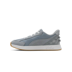 Little Kid Orlando 2 - Circular Gray