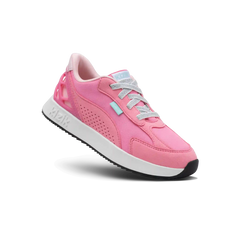 Little Kid Orlando 2 - Pink Drink/Optic White