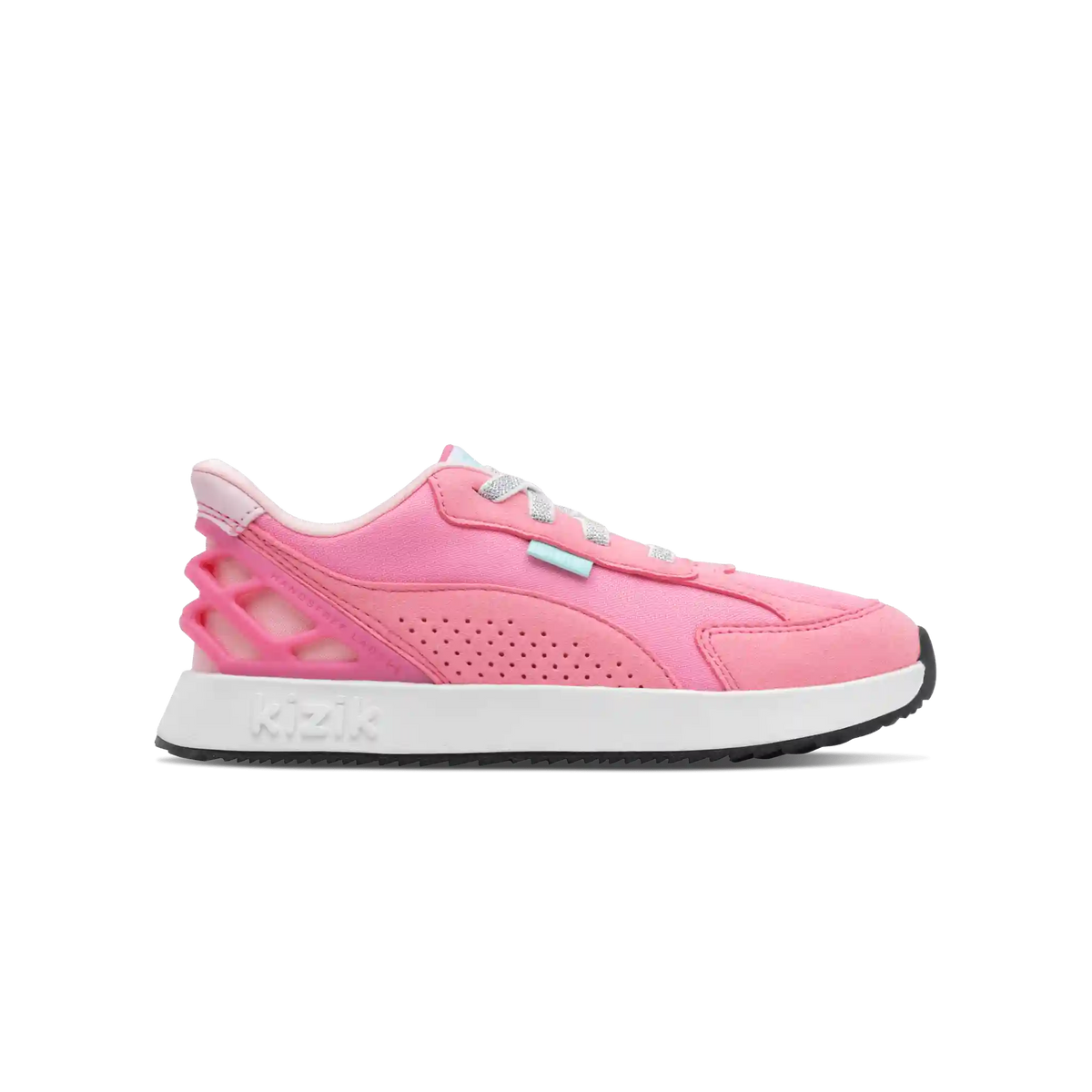 Toddler Orlando 2 - Pink Drink/Optic White