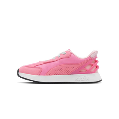 Toddler Orlando 2 - Pink Drink/Optic White