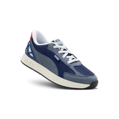 Little Kid Orlando 2 - Classic Navy/Robust Gray