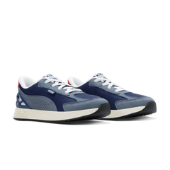 Little Kid Orlando 2 - Classic Navy/Robust Gray