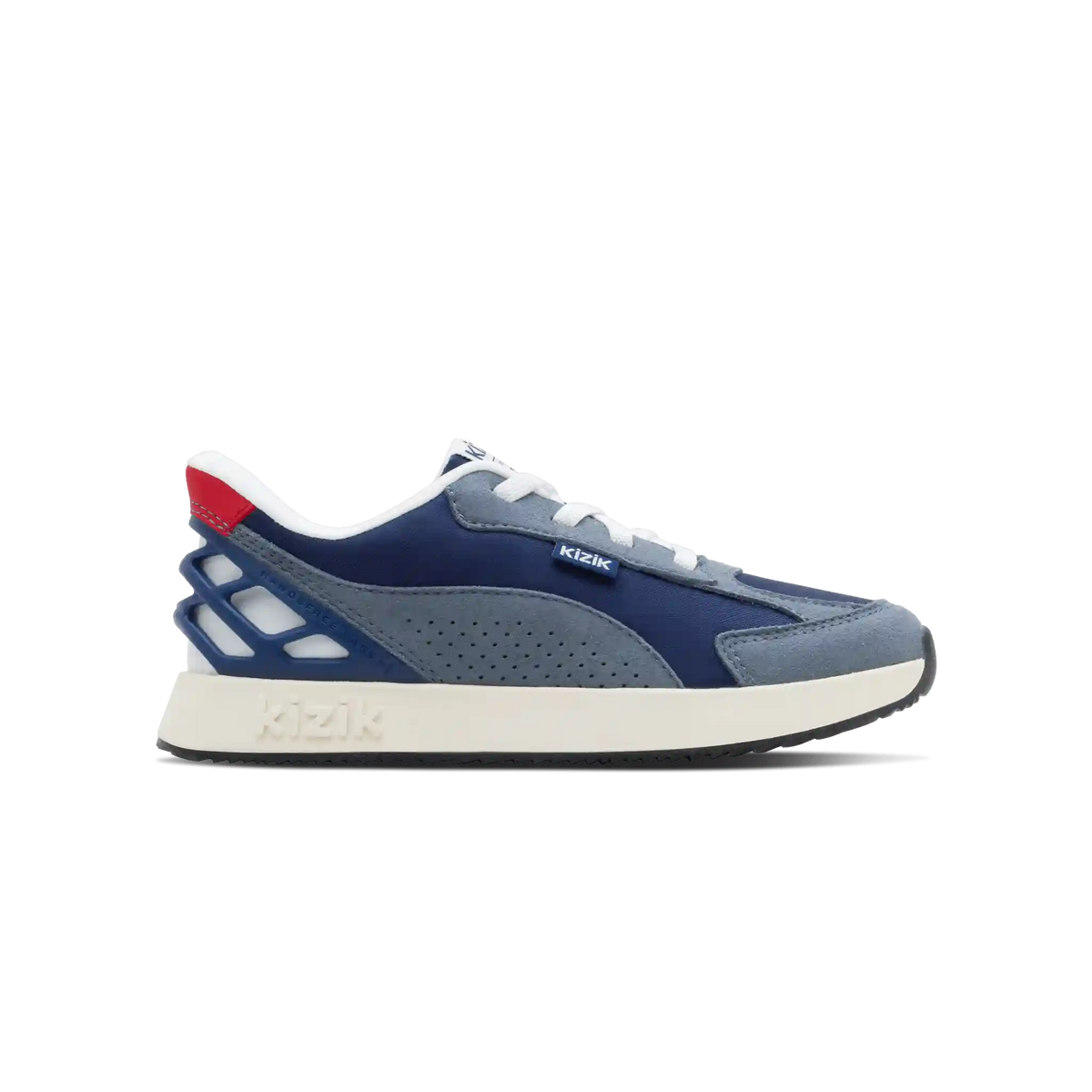Toddler Orlando 2 - Classic Navy/Robust Gray