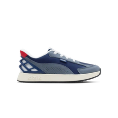 Little Kid Orlando 2 - Classic Navy/Robust Gray