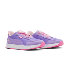 Little Kid Orlando 2 - Light Lavender/Pink Drink