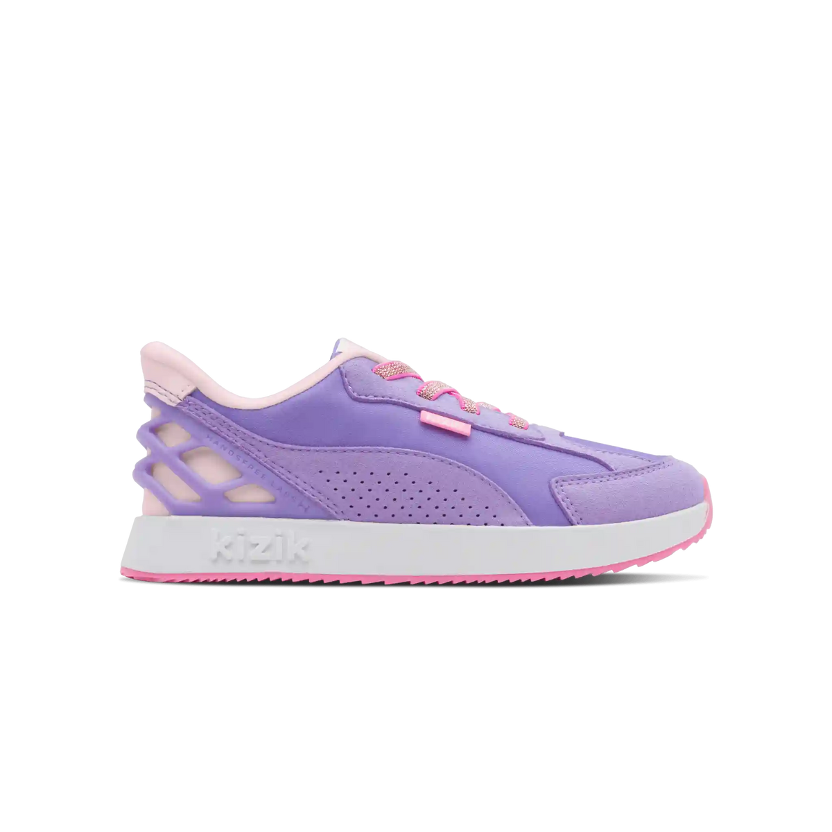 Toddler Orlando 2 - Light Lavender/Pink Drink