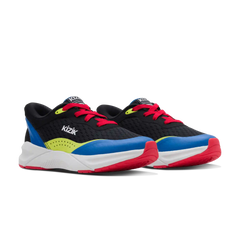 Little Kid Phoenix 2 - Black/Skydiver