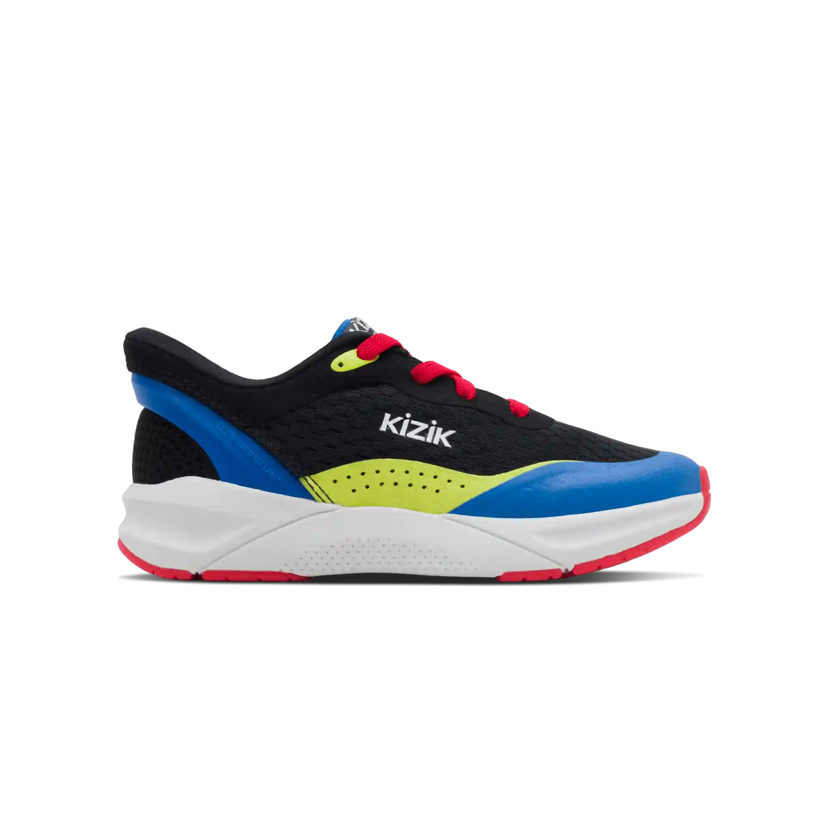 Little Kid Phoenix 2 - Black/Skydiver