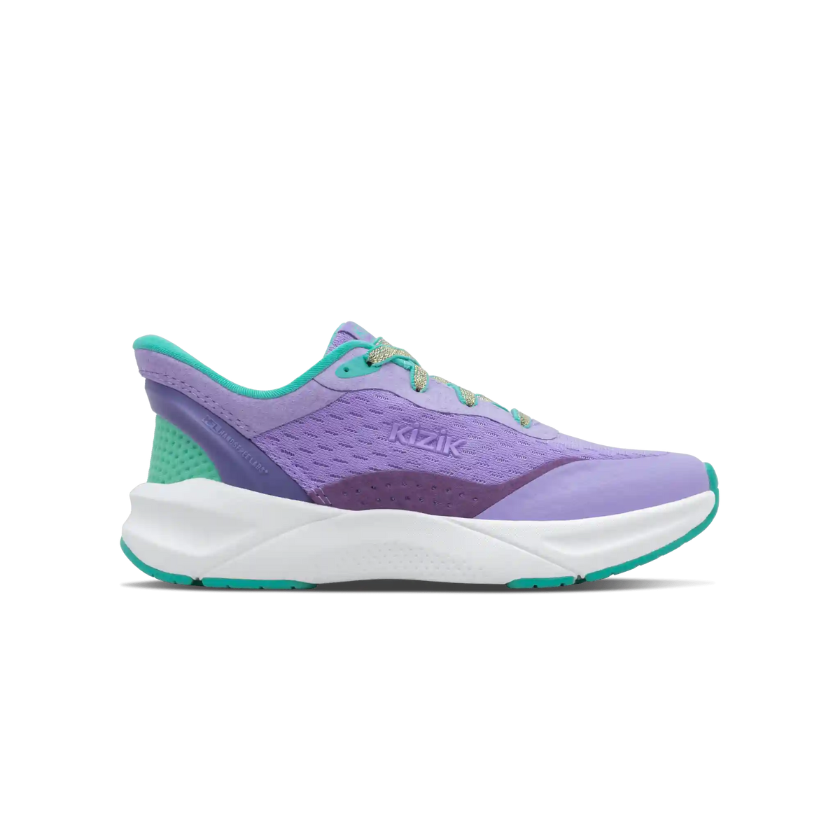 Toddler Phoenix 2 - Light Lavender/Dusted Grape