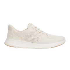 Women's Lima - White Creme