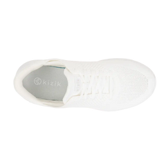 Men's Lima - Eggshell White