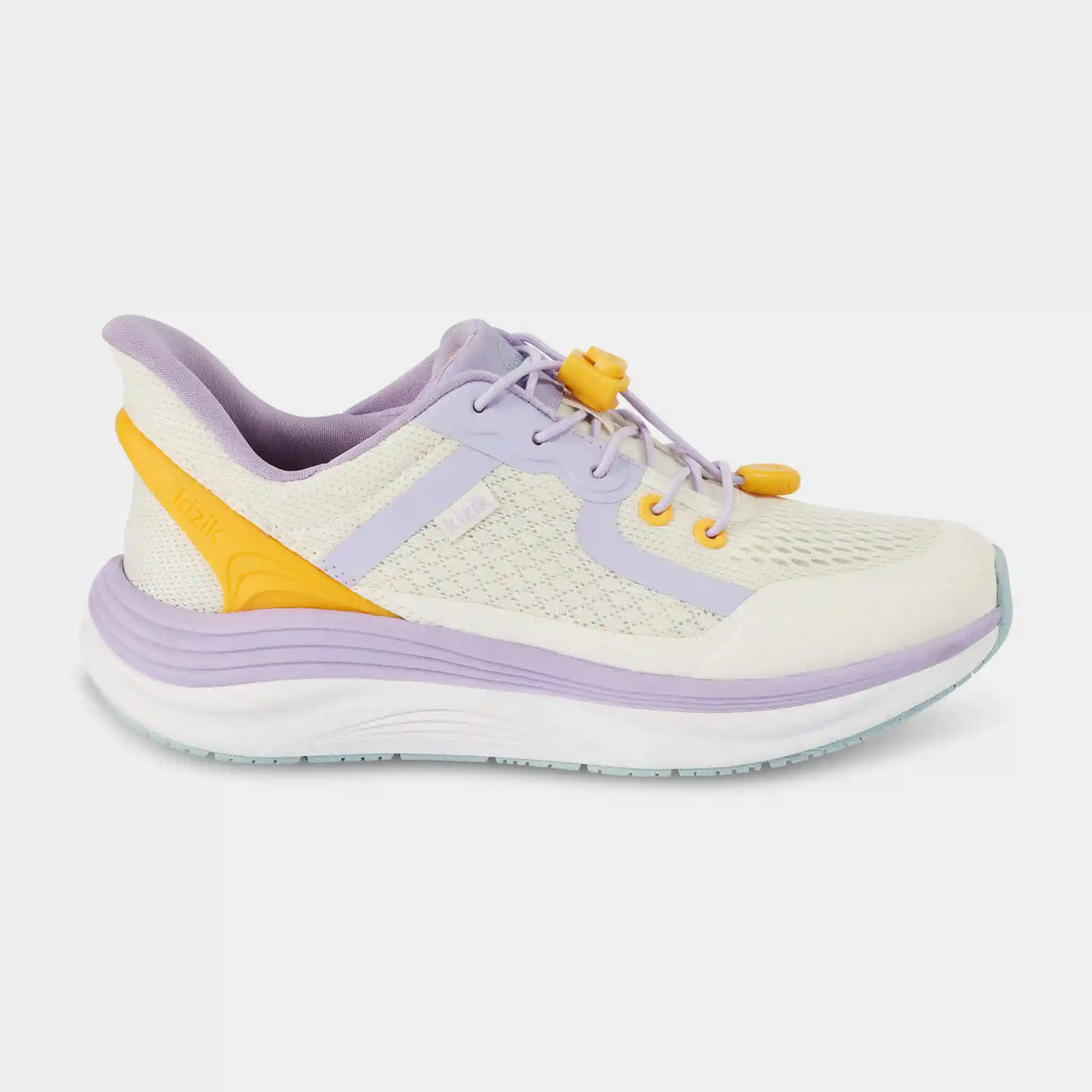 Women's London - Pristine/Pastel Lilac