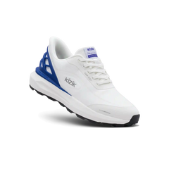 Men's Athens Golf - White/Surf the Web