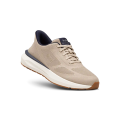 Men's Athens 2  Knit - Doeskin