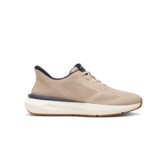 Men's Athens 2  Knit - Doeskin