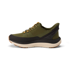 Men's London AT - Dark Olive/Whitecap Gray