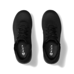 Men's Madrid Eco Knit - Blackout