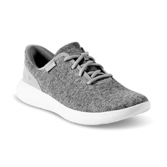 Women's Madrid Eco Knit - Heathered Grey