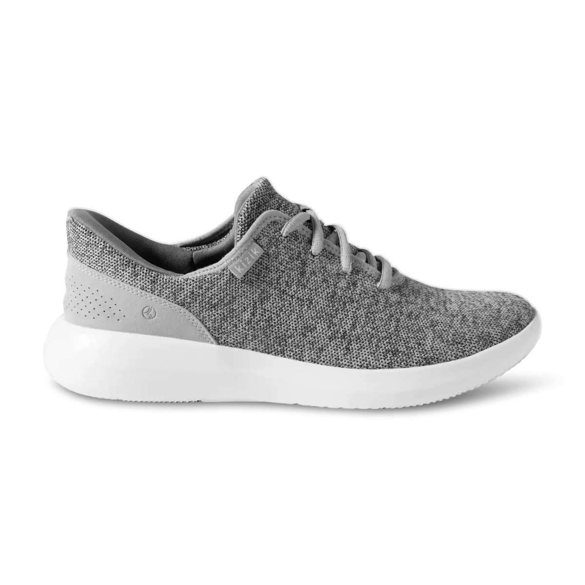 Women's Madrid Eco Knit - Heathered Grey
