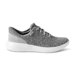 Women's Madrid Eco Knit - Heathered Grey