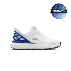 Men's Athens Golf - White/Surf the Web