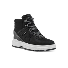 Women's Sierra Boot - Black/White