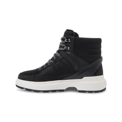 Women's Sierra Boot - Black/White