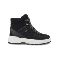Women's Sierra Boot - Black/White