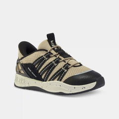 Kids Truckee - White Pepper/Black