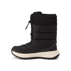 Women's Juno  2 High Boot - Black/Whitecap Gray