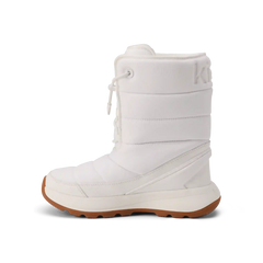 Women's Juno  2 High Boot - Bright White