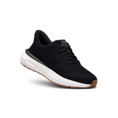 Women's Athens 2 Knit - Black/Bright White