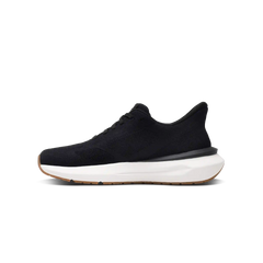 Women's Athens 2 Knit - Black/Bright White