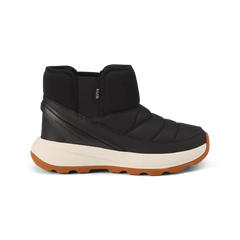 Women's Juno  2 Low Boot - Black/Whitecap Gray