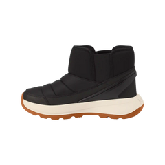 Women's Juno  2 Low Boot - Black/Whitecap Gray