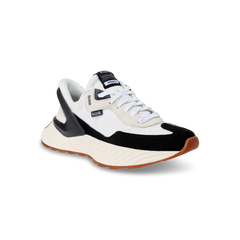 Women's Monaco - White/Black