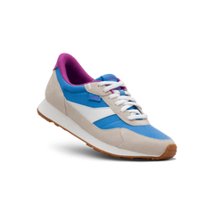Women's Siena - Azure Blue/Whitecap Gray