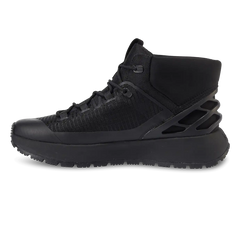 Women's Wasatch Mid - Blackout